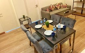Lila Suites One Bukit Ceylon